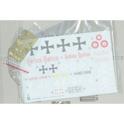 Takom 2076 1/35 WWI Heavy Battle Tank Mk.IV 2in1 W/ Metal Barrels