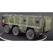 Takom 2082 1/35 Russian MRAP Typhoon-K