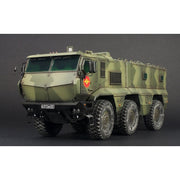 Takom 2082 1/35 Russian MRAP Typhoon-K