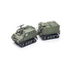 Takom 2083 1/35 Bandwagn BV 206S Articulated Armoured Personnel Carrier | Metro Hobbies