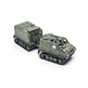 Takom 2083 1/35 Bandwagn BV 206S Articulated Armoured Personnel Carrier | Metro Hobbies