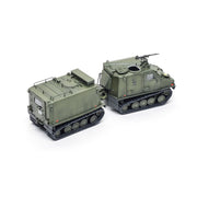 Takom 2083 1/35 Bandwagn BV 206S Articulated Armoured Personnel Carrier | Metro Hobbies