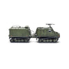 Takom 2083 1/35 Bandwagn BV 206S Articulated Armoured Personnel Carrier | Metro Hobbies