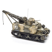 Takom 2088 1/35 US M31 Tank Recovery Vehicle