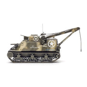 Takom 2088 1/35 US M31 Tank Recovery Vehicle