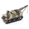 Takom 2088 1/35 US M31 Tank Recovery Vehicle