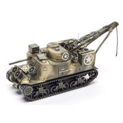 Takom 2088 1/35 US M31 Tank Recovery Vehicle