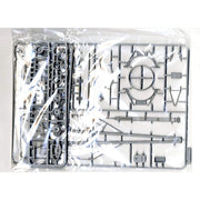 Takom 2110 1/35 V-2Rocket Vidalwagen Hanomag SS100