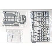 Takom 2110 1/35 V-2Rocket Vidalwagen Hanomag SS100