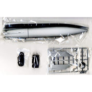 Takom 2110 1/35 V-2Rocket Vidalwagen Hanomag SS100