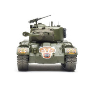 Takom 2117 1/35 US Medium Tank M-46 Patton