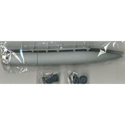 Takom 2123 1/35 Stratenwerth 16T Strabokran 1944/45 Prod Vidalwagen Rocket