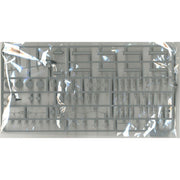 Takom 2123 1/35 Stratenwerth 16T Strabokran 1944/45 Prod Vidalwagen Rocket