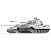 Takom 2130 1/35 WWII German Heavy Tank Sd.Kfz.182 King Tiger Late Production 2 in 1 (Without Interior)