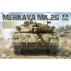 Takom 2133 1/35 MERKAVA MK.2D Plastic Model Kit