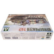 Takom 2135 1/35 Bergepanzer 2A2