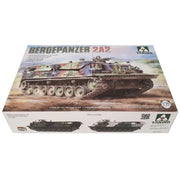 Takom 2135 1/35 Bergepanzer 2A2
