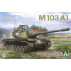 Takom 2139 1/35 M103 A1