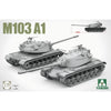 Takom 2139 1/35 M103 A1