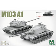 Takom 2139 1/35 M103 A1