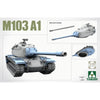 Takom 2139 1/35 M103 A1