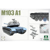 Takom 2139 1/35 M103 A1