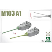 Takom 2139 1/35 M103 A1