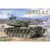 Takom 2140 1/35 M103 A2