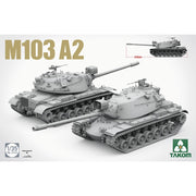 Takom 2140 1/35 M103 A2