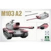 Takom 2140 1/35 M103 A2