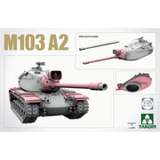 Takom 2140 1/35 M103 A2