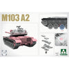 Takom 2140 1/35 M103 A2