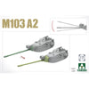 Takom 2140 1/35 M103 A2