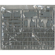 Takom 2142 1/35 M60A1 with ERA and M9 Bulldozer