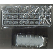 Takom 2142 1/35 M60A1 with ERA and M9 Bulldozer