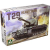 Takom 2143 1/35 US Heavy Tank T29