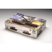 Takom 2143 1/35 US Heavy Tank T29