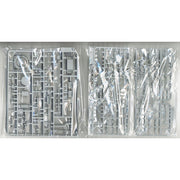 Takom 2145 1/35 Pz Kpfw I Ausf A and Pz Kpfw I Ausf B