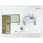 Takom 2145 1/35 Pz Kpfw I Ausf A and Pz Kpfw I Ausf B