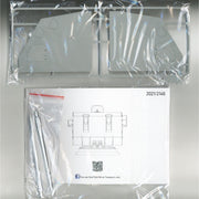 Takom 2146 1/35 MK.38 5in 38 Twin Gun Mount