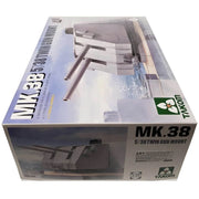 Takom 2146 1/35 MK.38 5in 38 Twin Gun Mount