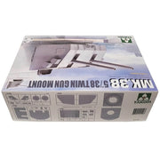 Takom 2146 1/35 MK.38 5in 38 Twin Gun Mount