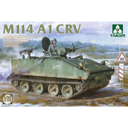 Takom 2148 1/35 M114 A1 CRV