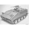 Takom 2148 1/35 M114 A1 CRV