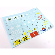 Takom 2148 1/35 M114 A1 CRV