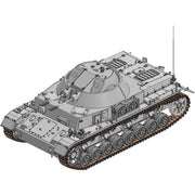 Takom 2150 1/35 Flakpanzer V Kugelblitz