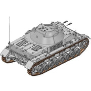 Takom 2150 1/35 Flakpanzer V Kugelblitz