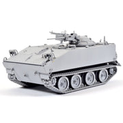Takom 2154 1/35 M114 Early and Late with Interior 2 in 1