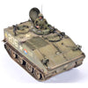 Takom 2154 1/35 M114 Early and Late with Interior 2 in 1