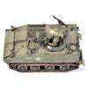 Takom 2154 1/35 M114 Early and Late with Interior 2 in 1